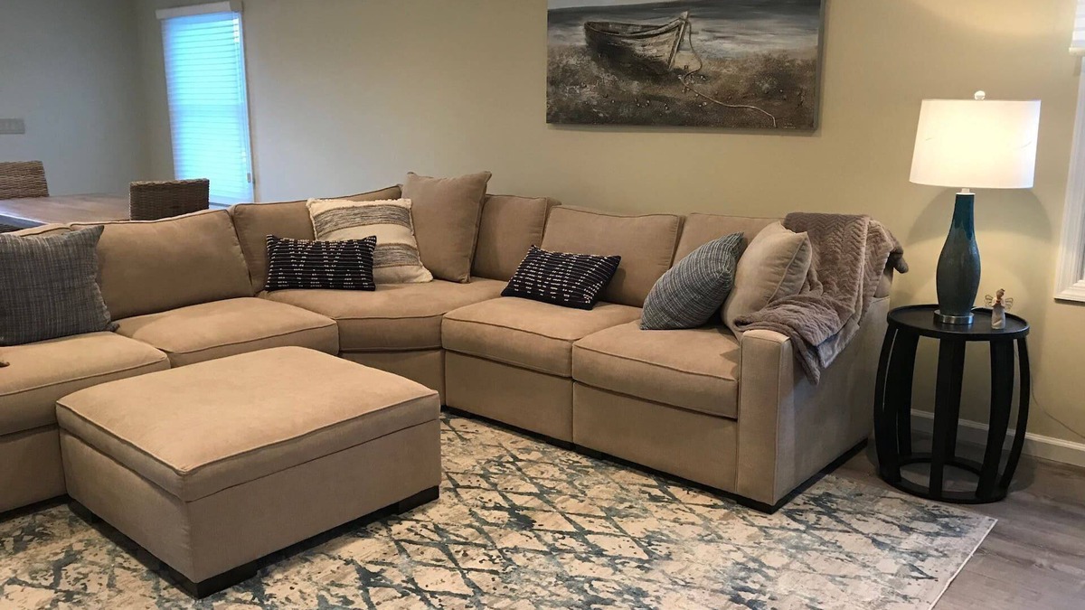 Waretown House | House on the Lagoon