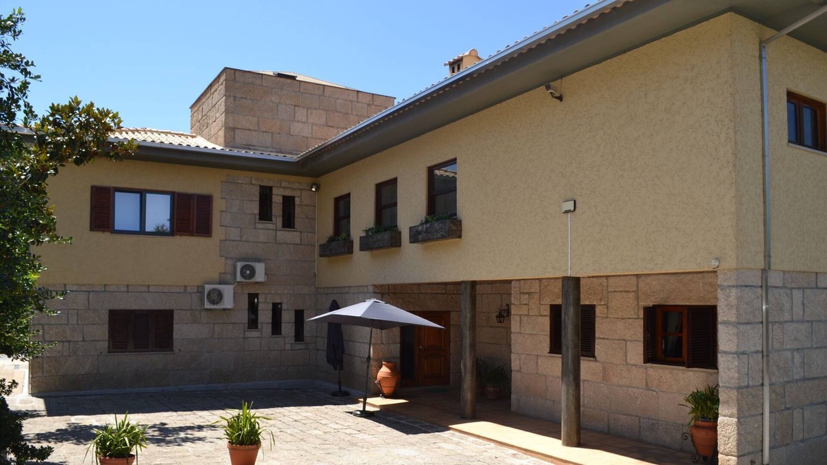 Beijos House | House overlooking the Tâmega River!