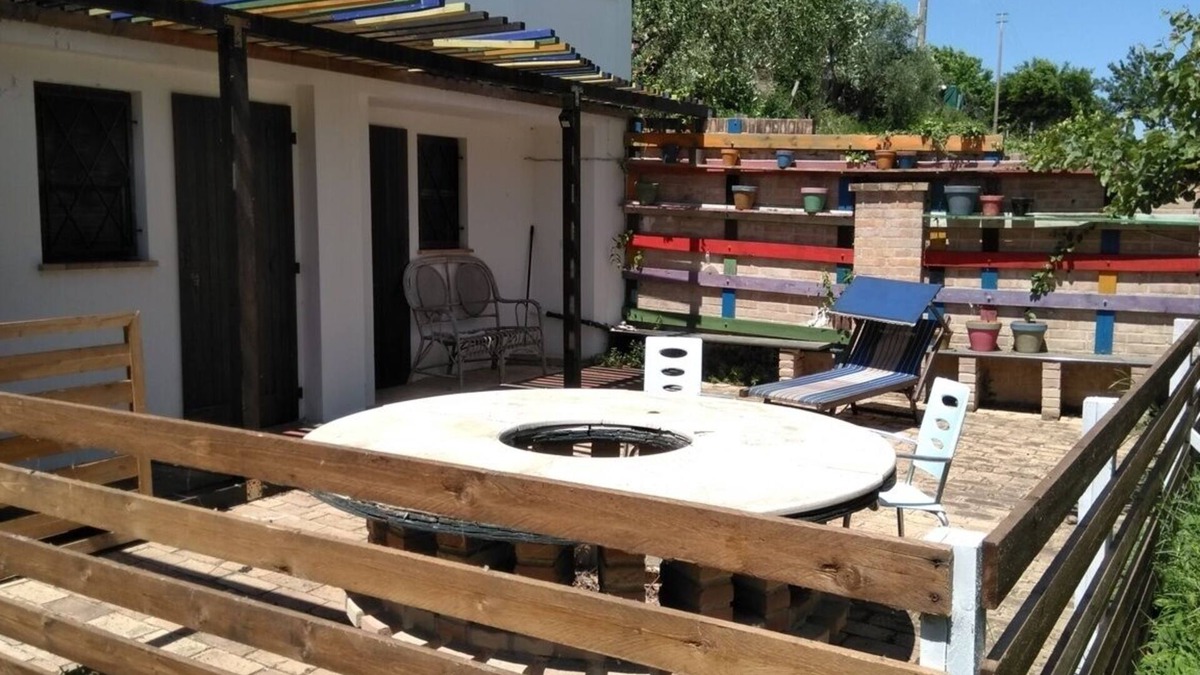 Borgo della Consolazione Other | HOUSE OWL - OWL