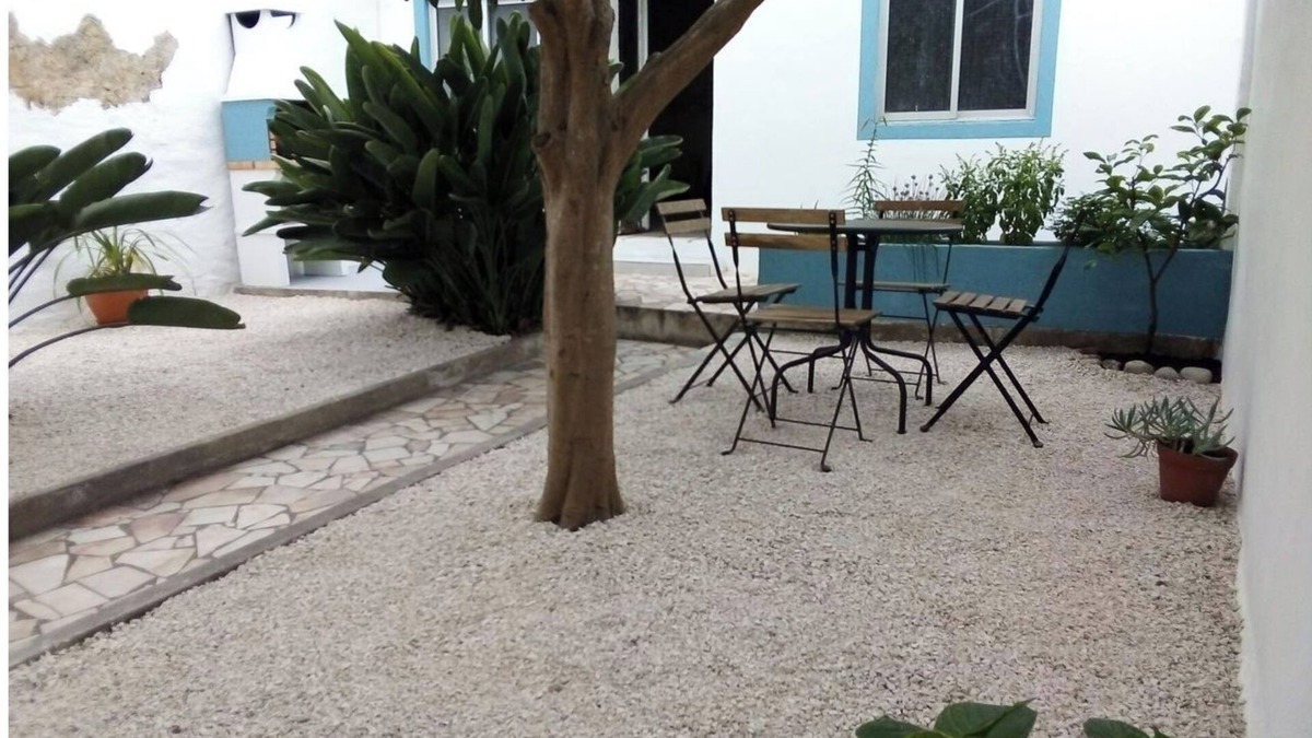 Peniche House | House Peniche Portugal 200 meters from the beach 8 people bairro do Visconde