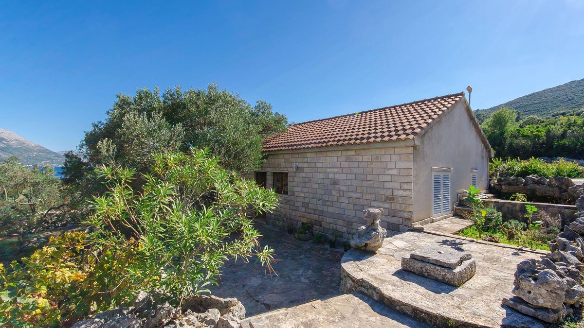 Kneza House | House Petar (51532-K1) - Kneža