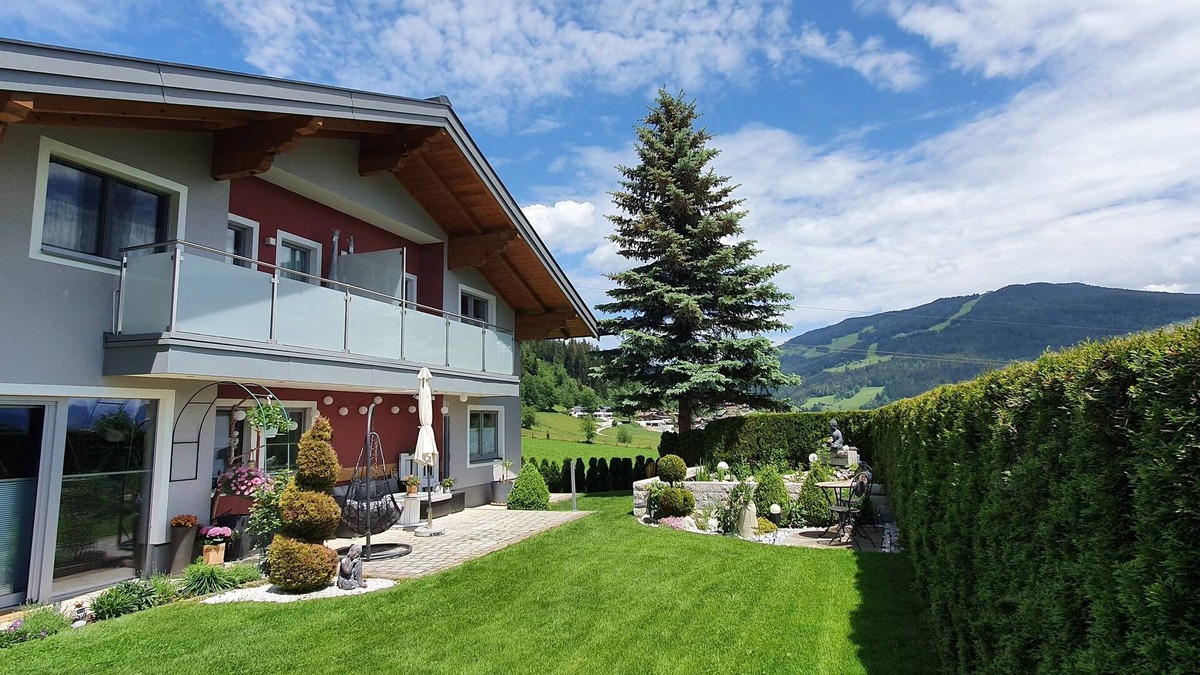 Flachau Apartment | House Pongau Apartment 2