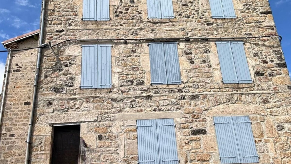 Pradelles House | House pradelles