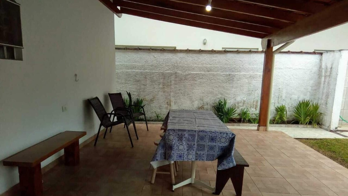 Lazaro House | House Praia do Lázaro 2 bedrooms