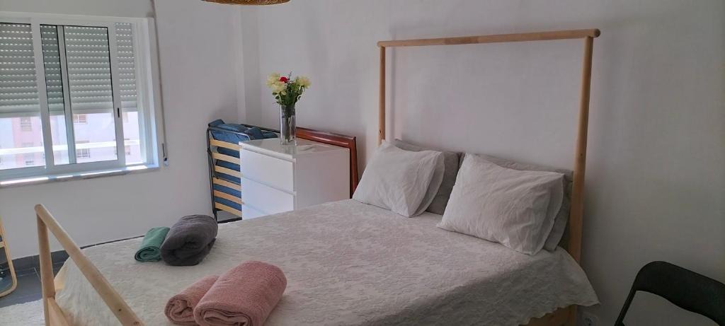 Corroios Apartment | House PTours