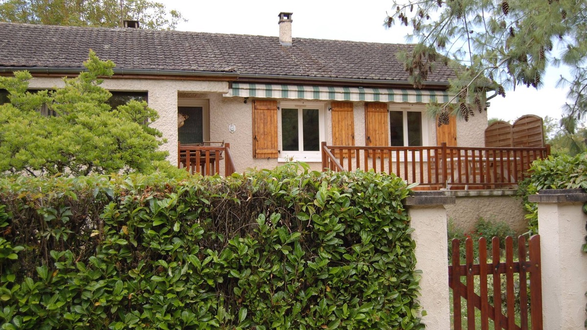 Le Roc House | House Quercy-Périgord