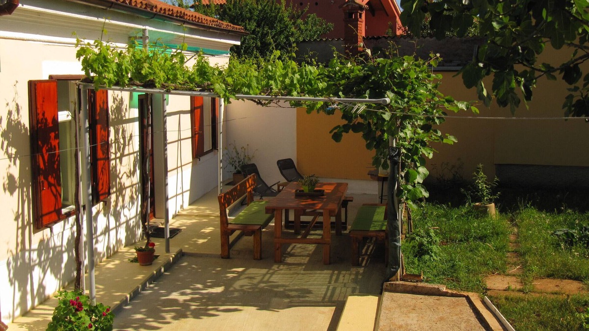 Gregovica House | House Relax *** perfect for pets