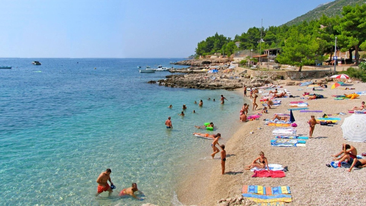 Ivan Dolac House | House Renato