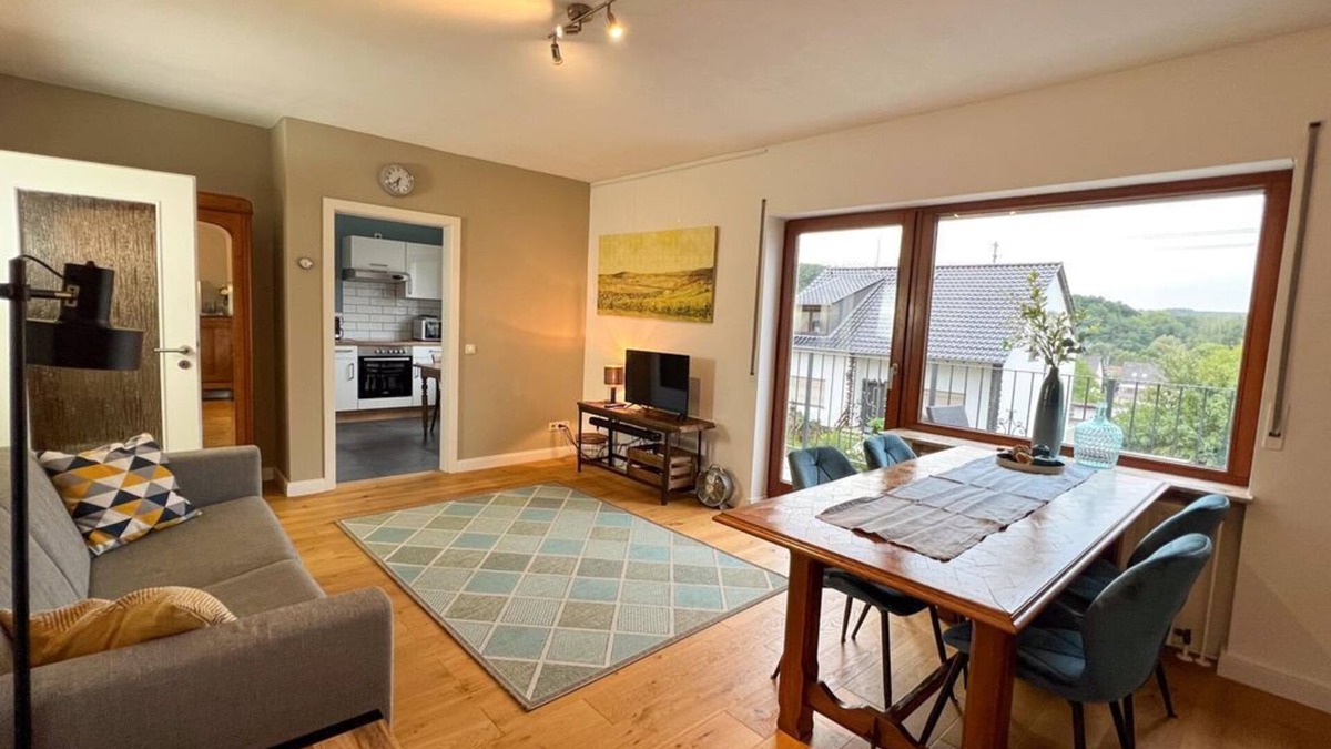 Wiltingen Apartment | House Rosenberg