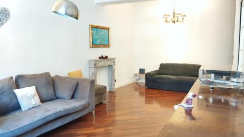 Crocetta Apartment | House Rossini