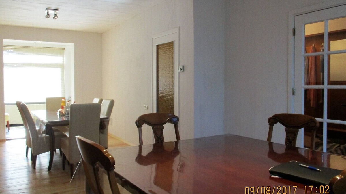 Brunssum House | House Rumpen 10 single beds 7 bedrooms with hot and cold water Brunssum