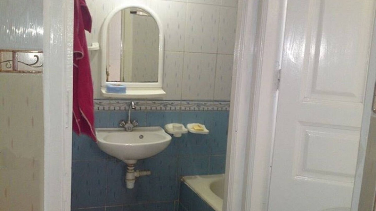 Dar Allouche House | house (s+2) 5 min from the beach Dar allouche kélibia