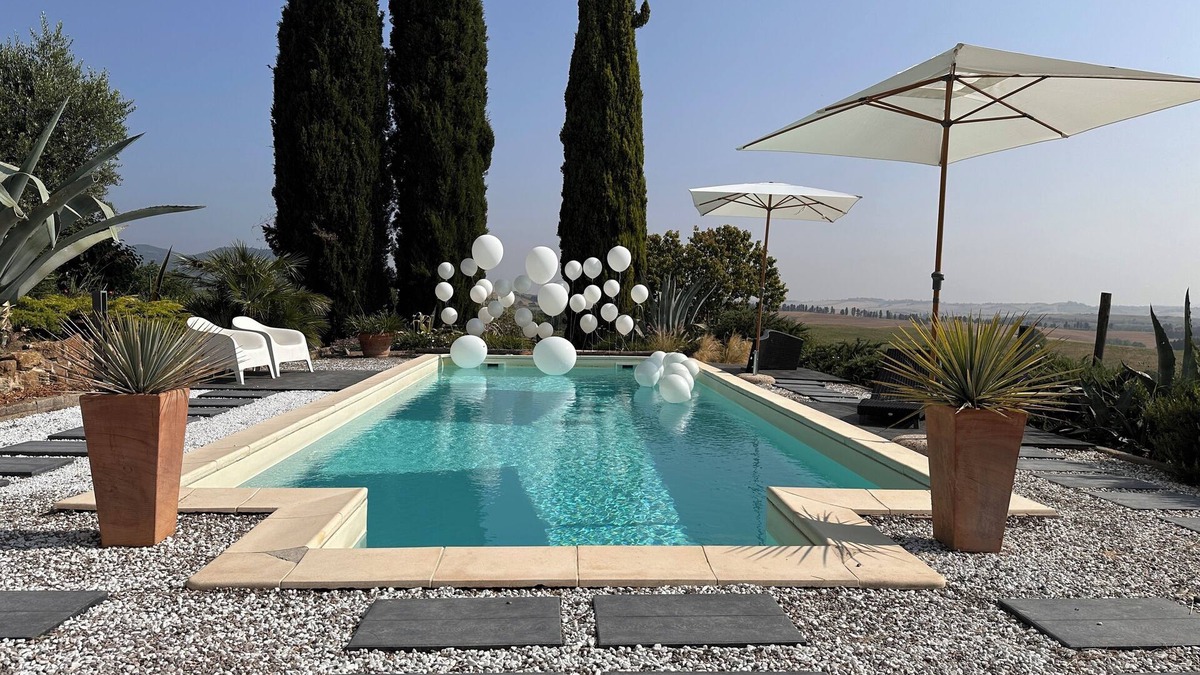 Castelnuovo Misericordia House | House SanMArtino - Holidays in a country house steeped in history