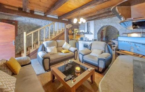 Lanisce Villa | House Santa Chiara Istria
