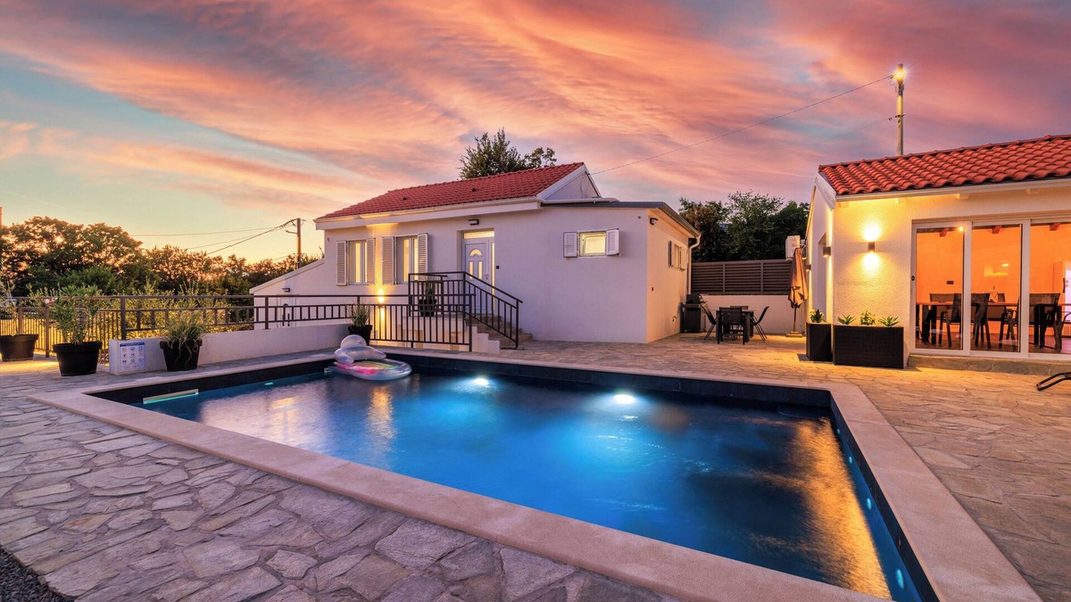 Jadranovo House | House Scaena (99432-K1) - Jadranovo (Crikvenica)