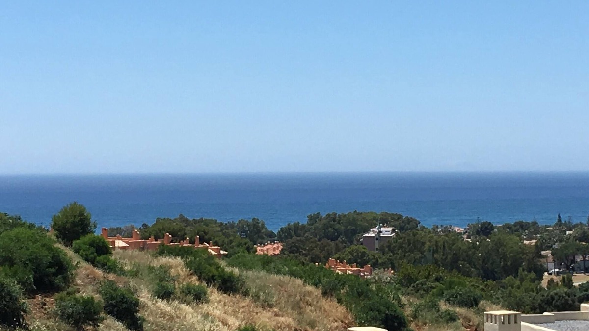 Marbella House | House sea view marbella (cabopino)