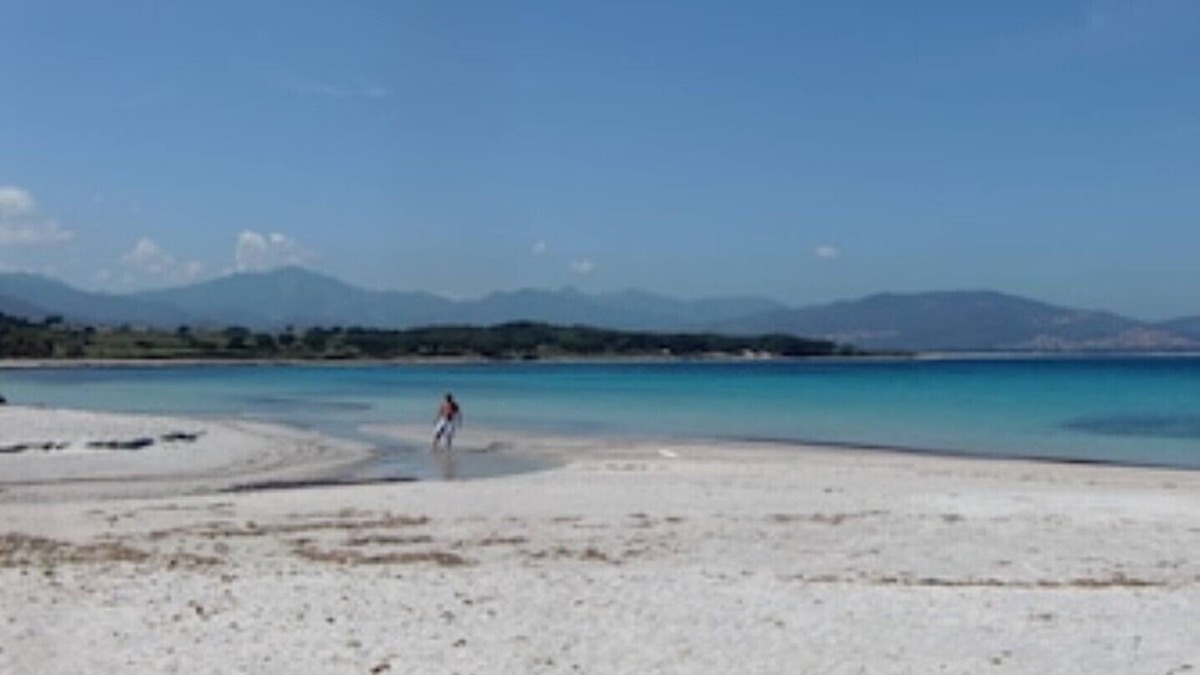 Luddui House | House Seahorse, at 188m from the shore with wonderful sea view