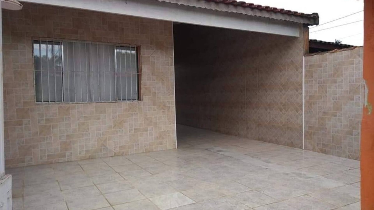 Mongagua House | House Season Mongaguá