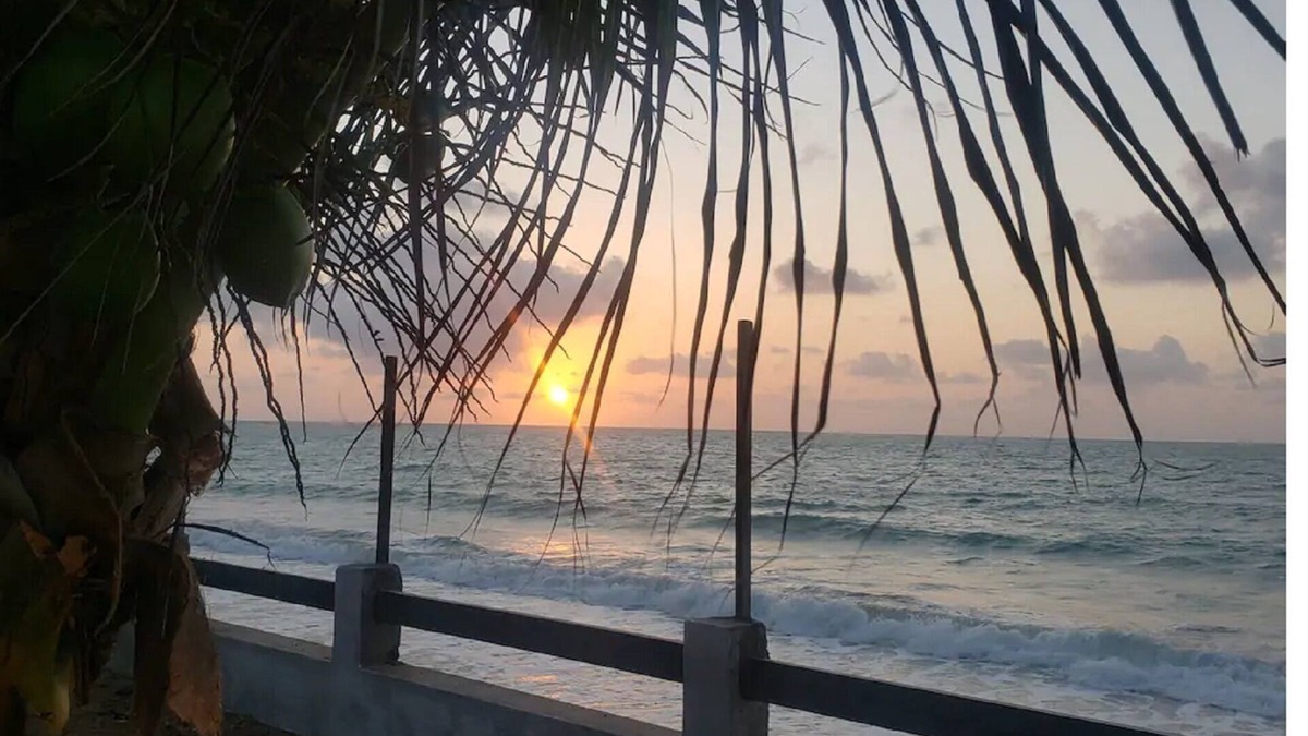 Maceio House | House Season "Pé na Areia"
