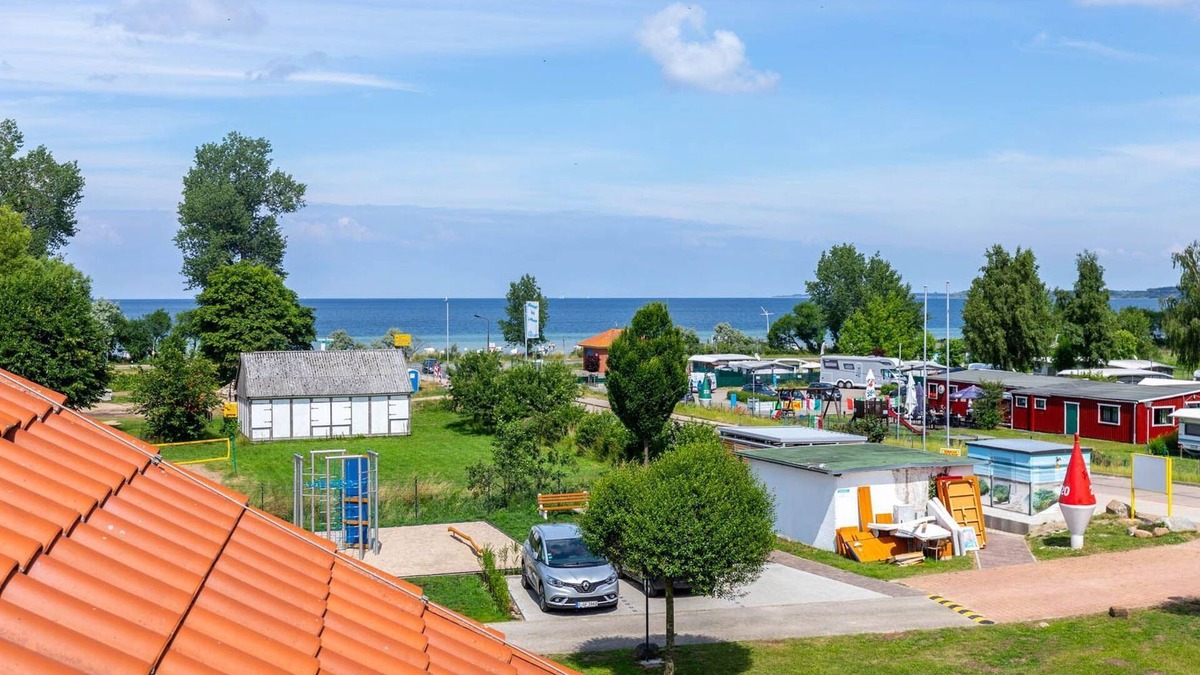 Niendorf Apartment | House Seeblick Apartment 19
