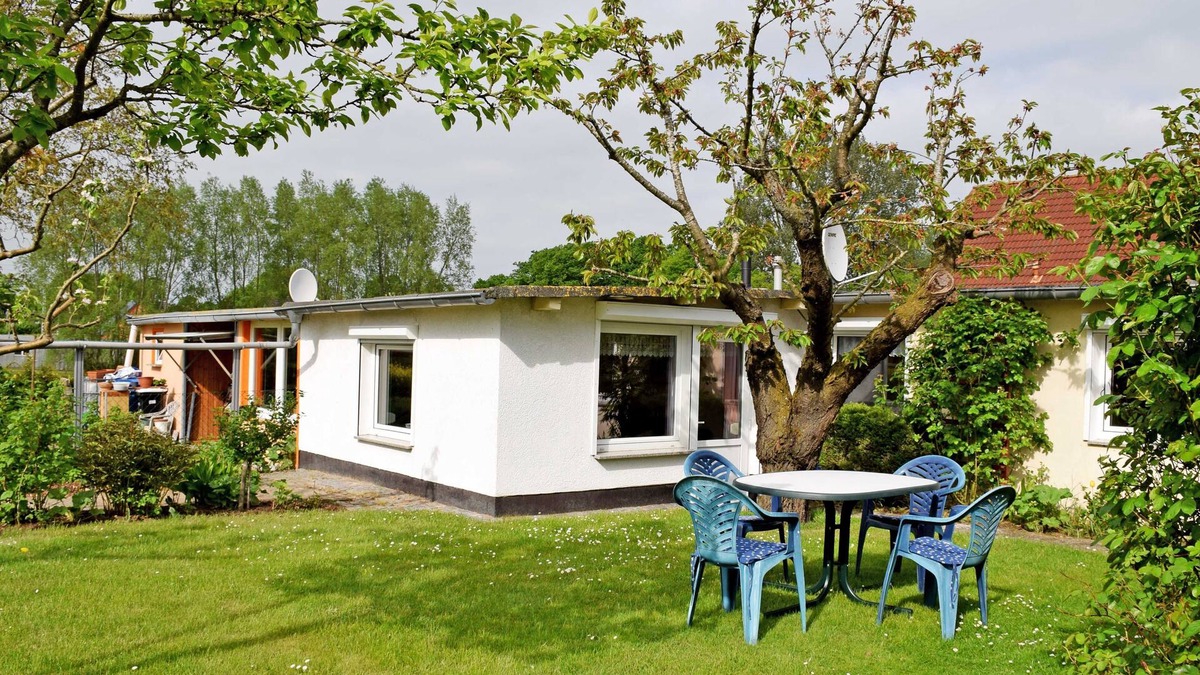 Sehlen Apartment | House Sehlen auf Rügen - House Sehlen auf Rügen