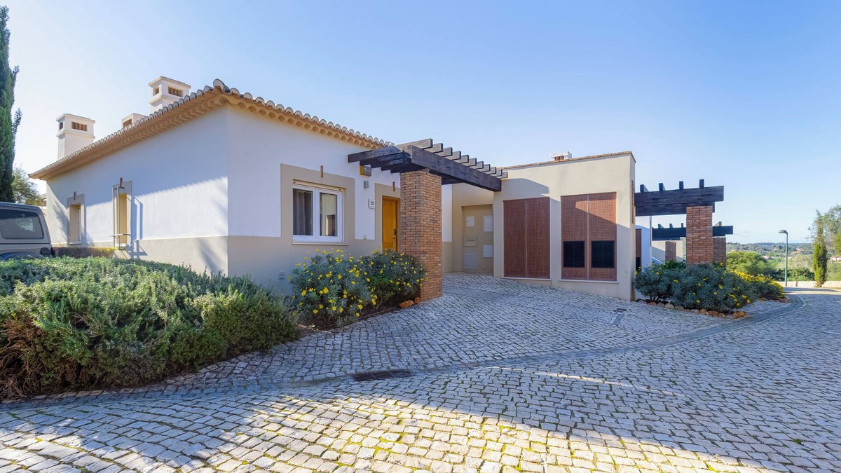 Portimao Villa | House Shangri-La
