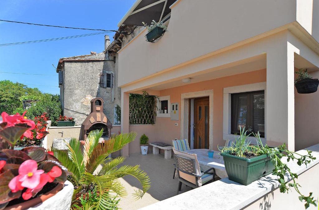 Sosici House | House Sosici 2125
