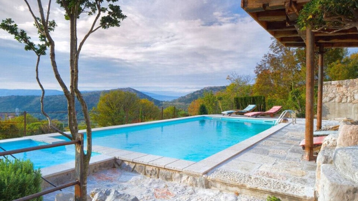 Bribir Villa | House sound of nature by Villas Guide