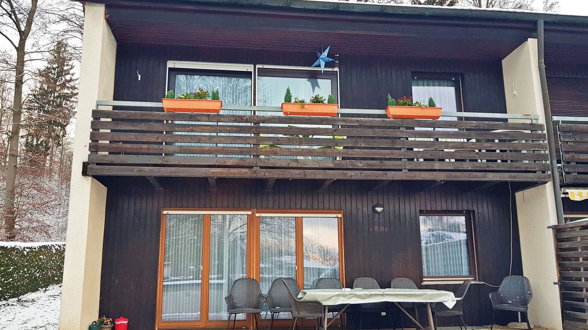 Starnberg House | House Starnberg - Komf. 6 room house for 1-10 people, approx. 180 m², garden