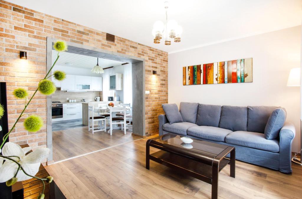 Vidrga Apartment | House Stepic