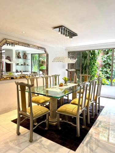 Cali House | House surrounded by nature
