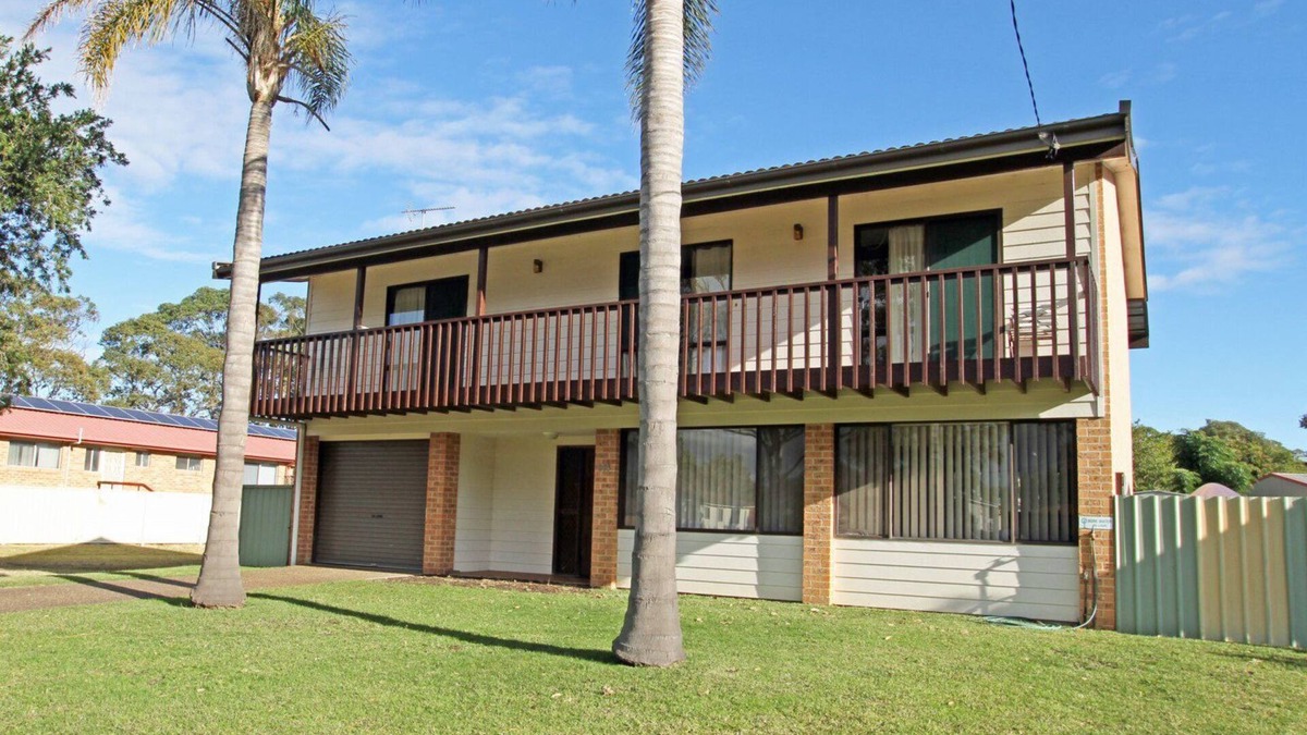 Sussex Inlet House | House that has the Lot!