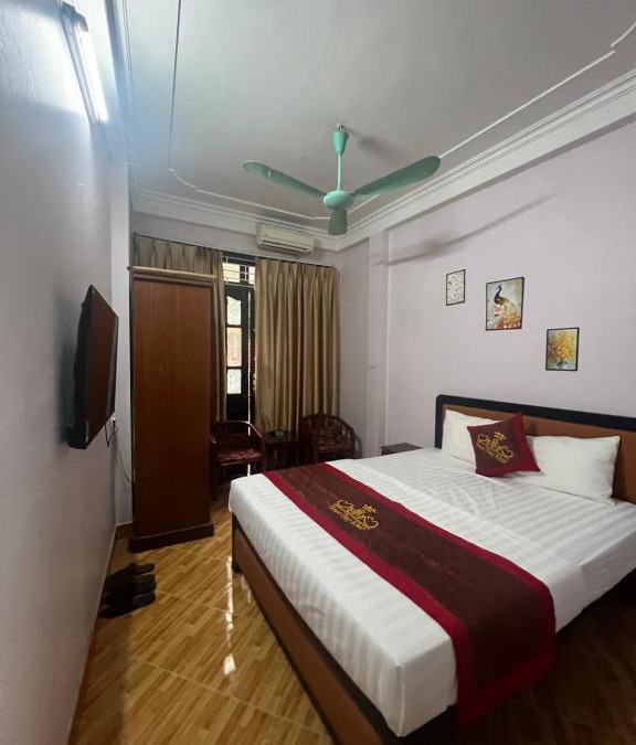 Thuy Khue Bed & Breakfast | HOUSE Thuỵ khuyê