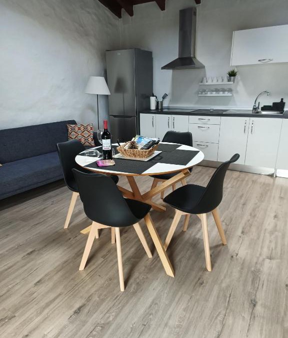El Tanque House | House to relax El Tanque