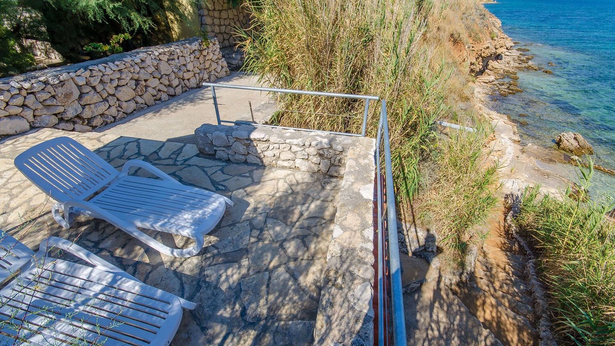 Kolan House | House Tomislav (58311-K1) - Pag - island Pag