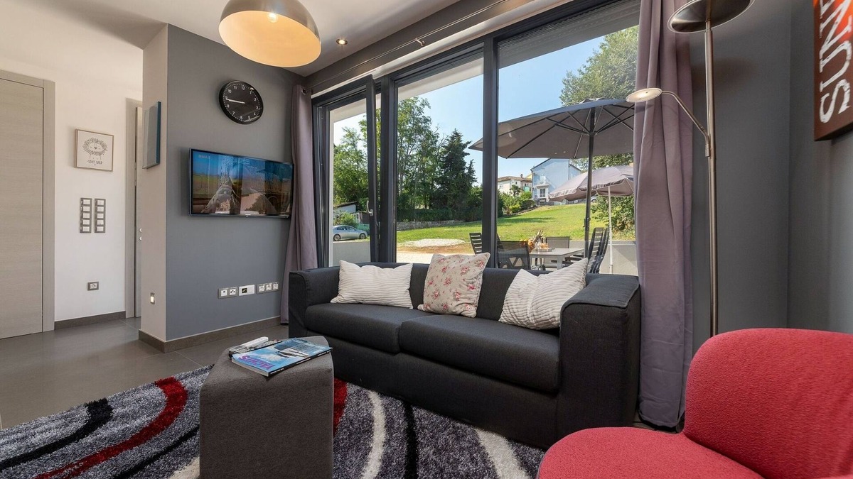 Funtana House | House Tramontana (Istria - Funtana)