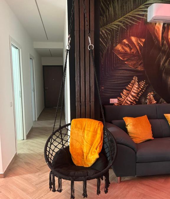 Milan Apartment | House Twenty - Five