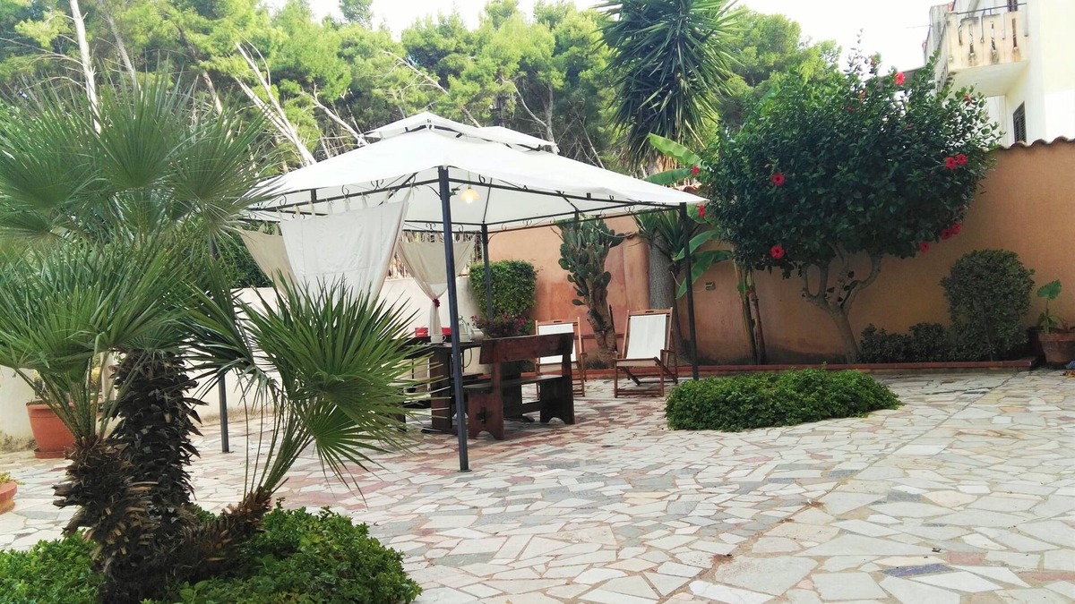 Castellammare del Golfo House | house/villa - Castellammare del Golfo