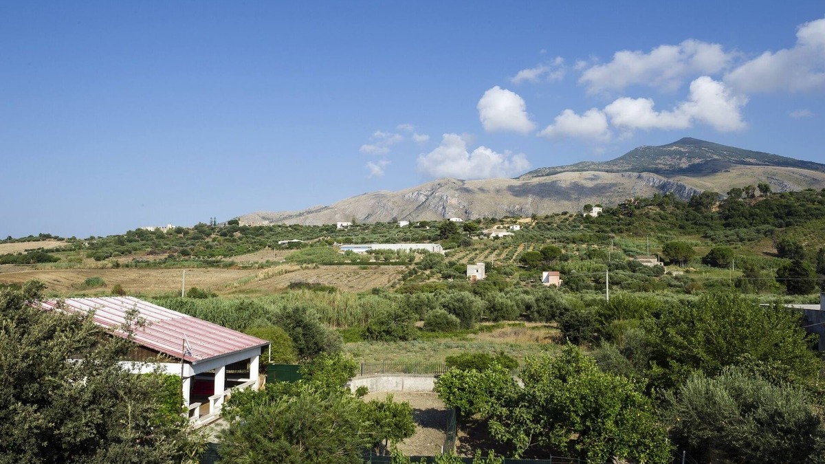 Castellammare del Golfo Villa | House/Villa - Castellammare del golfo