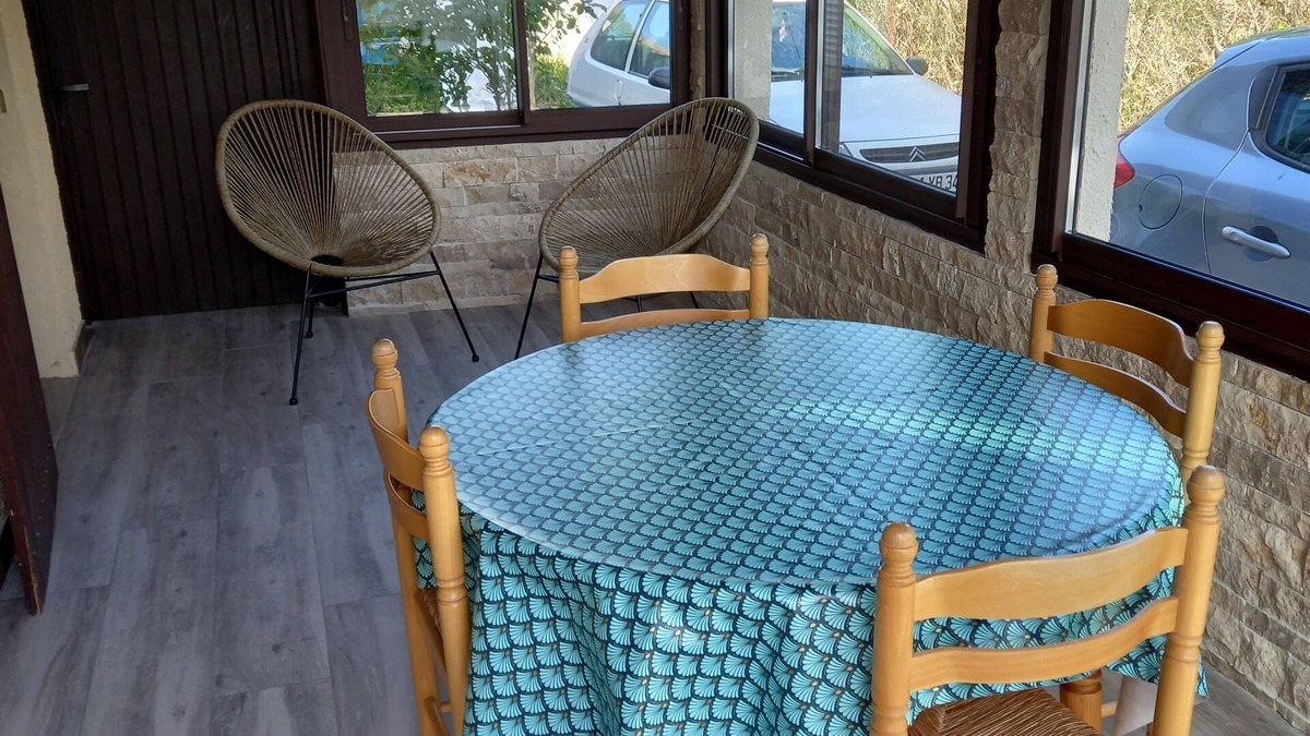 Serignan House | house VALRAS BEACH