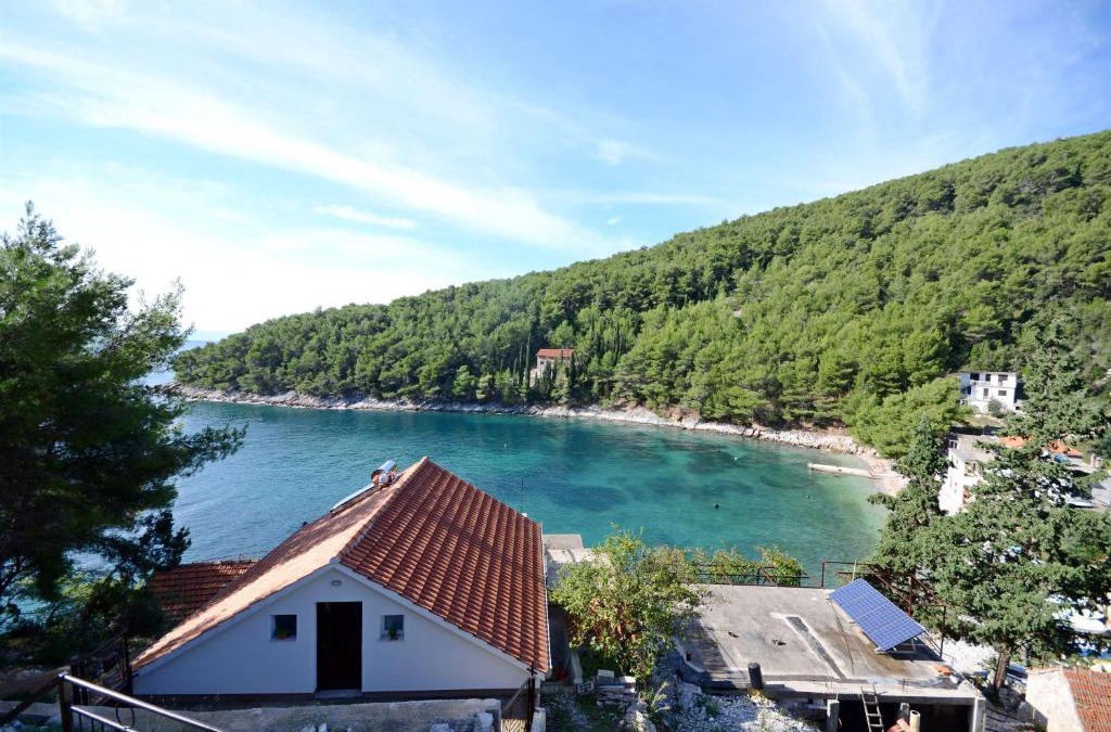 Bogomolje House | House Vatromir