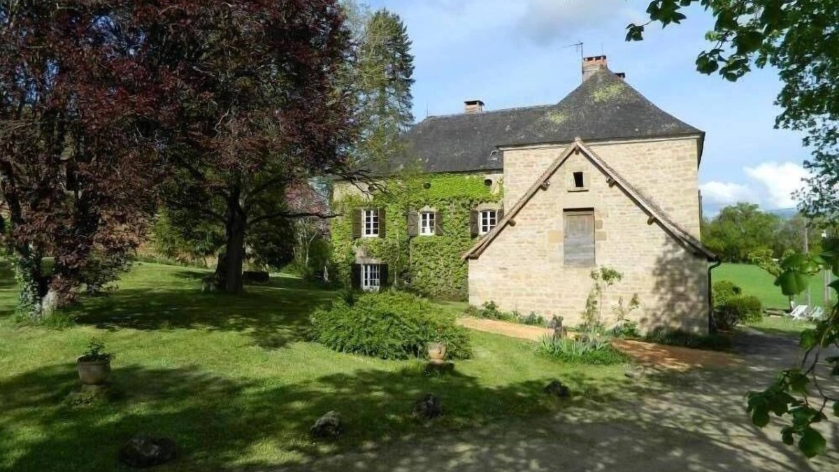 La Chapelle-aux-Saints House | house/villa - La chapelle aux saints