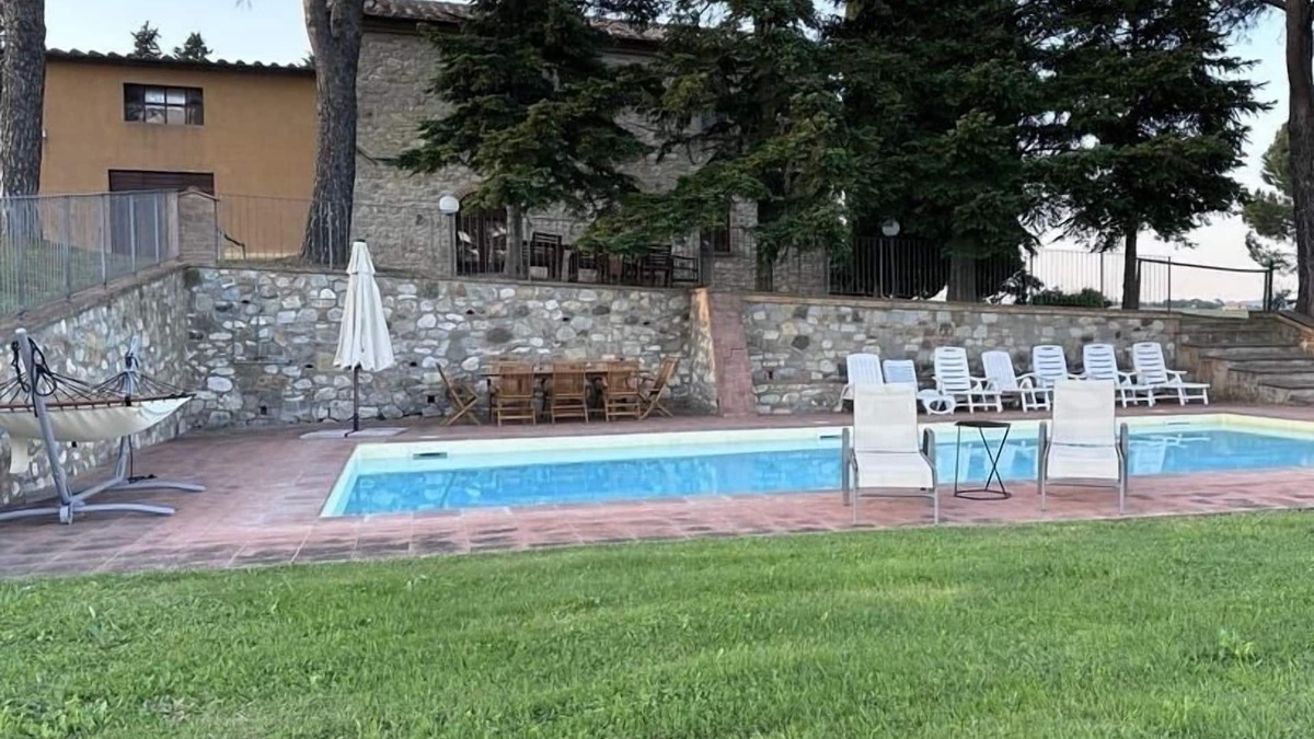 San Casciano dei Bagni House | House/Villa - San Casciano dei Bagni