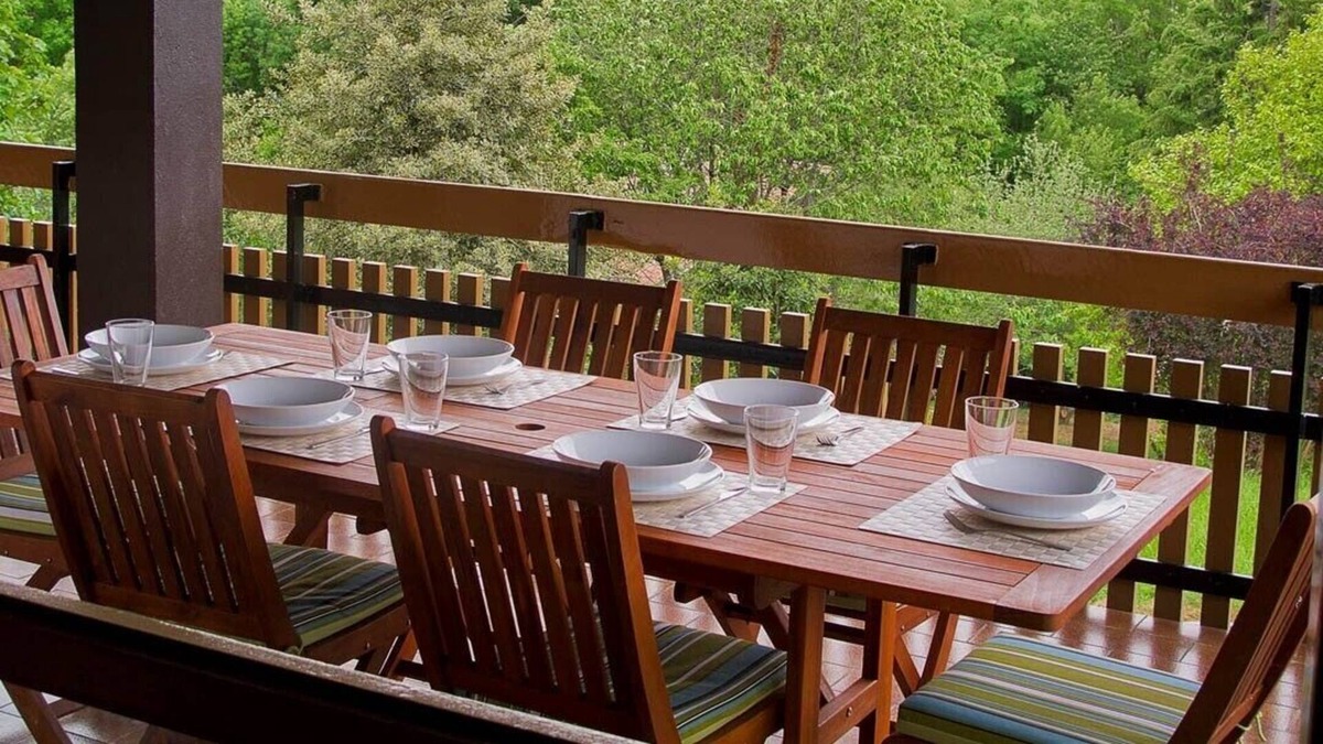 Oiartzun Villa | House / Villa 15km from SAN SEBASTIAN