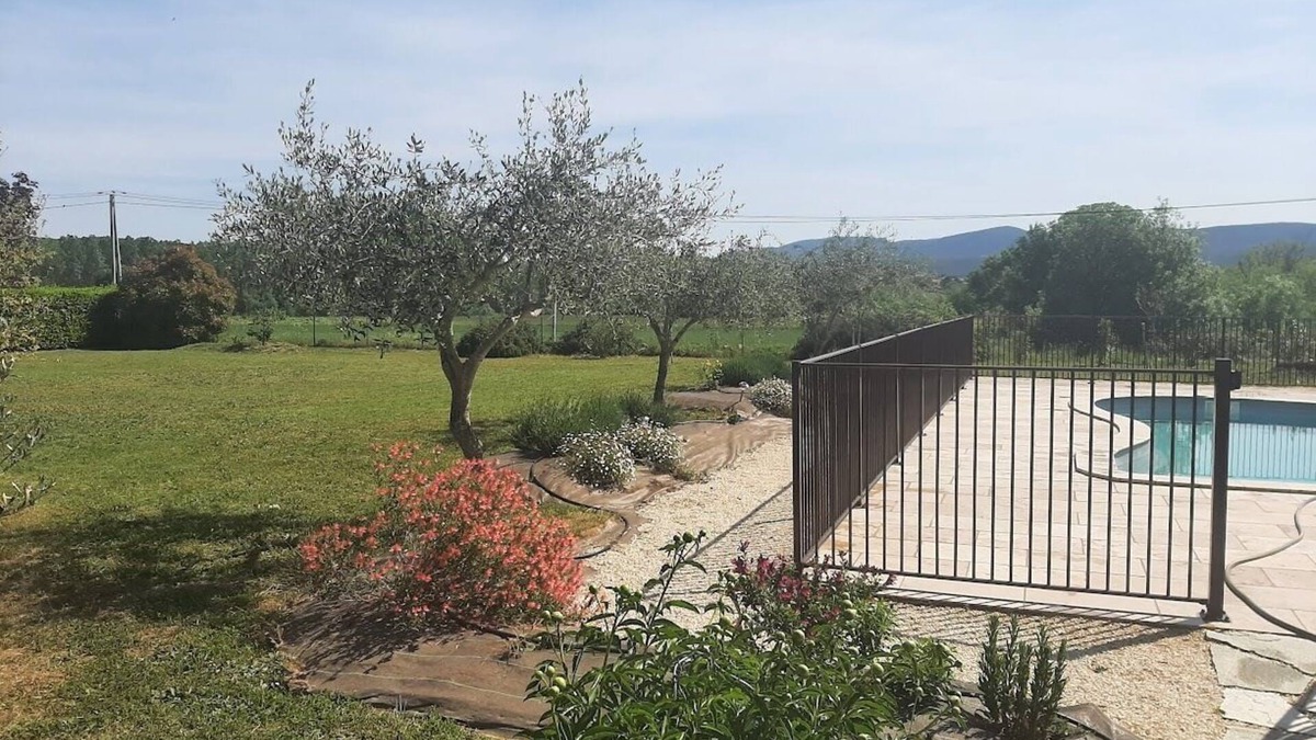 Salavas Villa | house/villa - 4 rooms - 8/12 persons