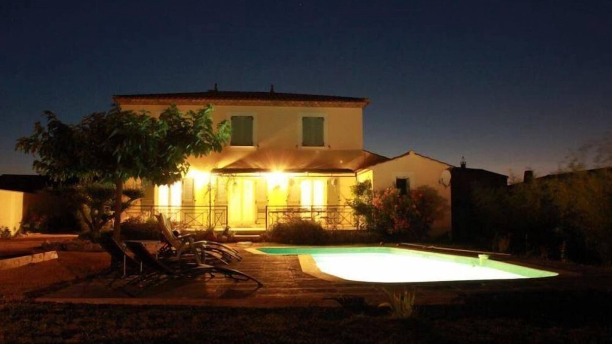 Aigremont Villa | House/Villa - Aigremont