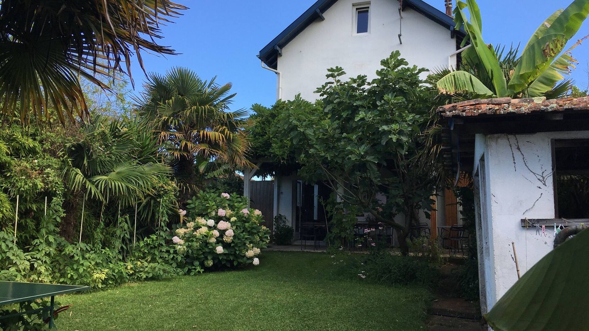 Anglet House | House/Villa - ANGLET