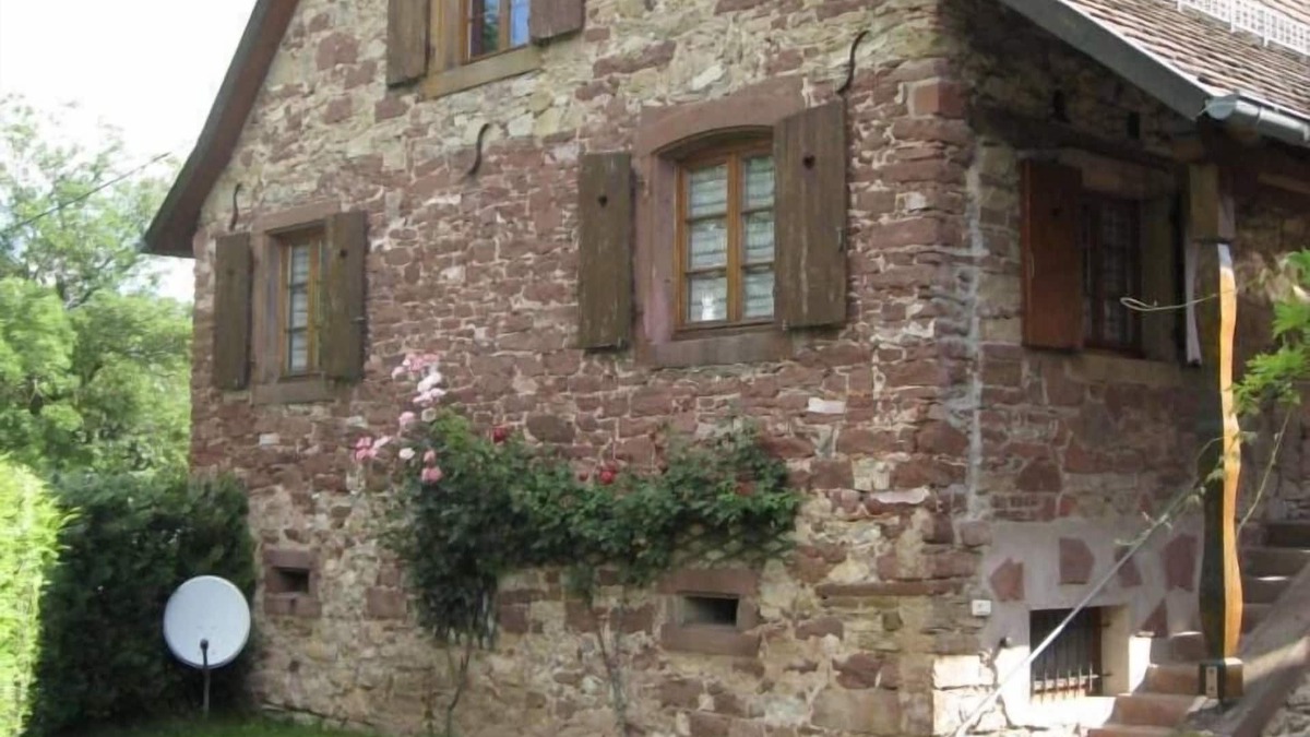 Avolsheim House | House/Villa - Avolsheim