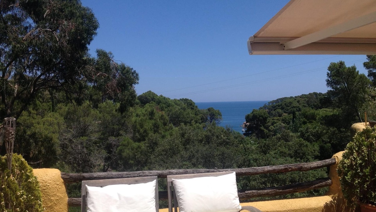 Aiguablava House | House/Villa - Begur