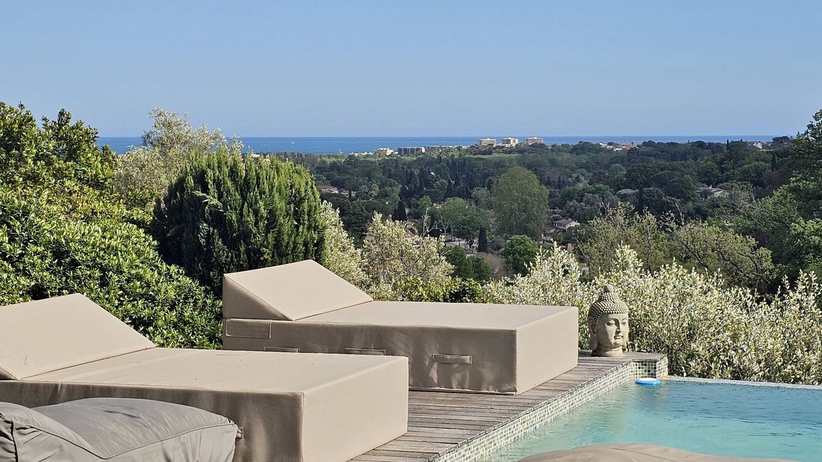 Biot House | House/Villa - Biot